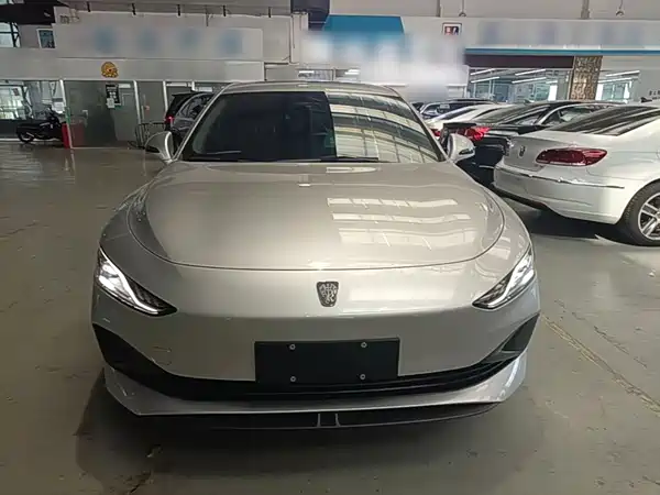 Roewe D7 2025
