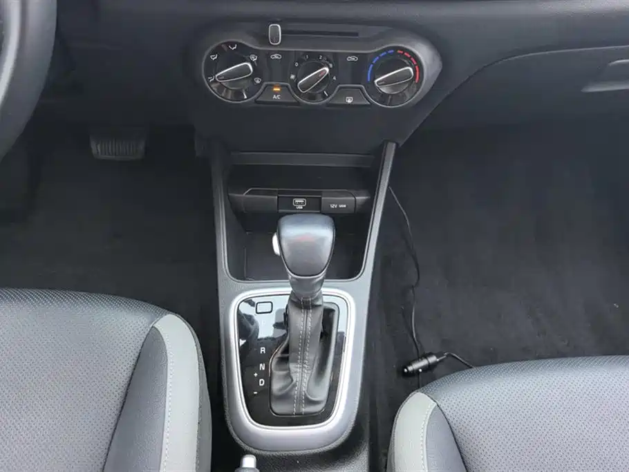 Kia KX1 2021 — фото 16