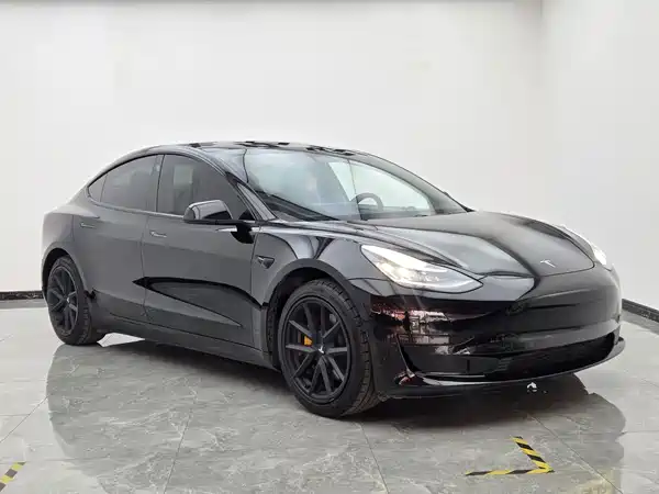 Tesla Model 3 2020