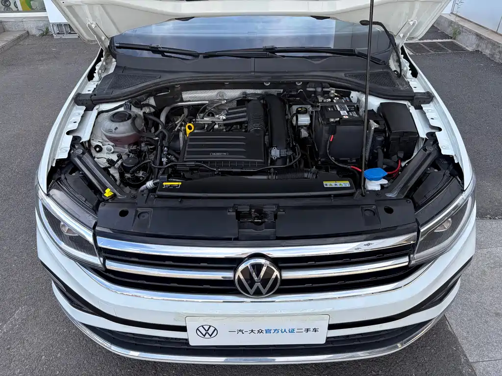 Volkswagen Bora 2023