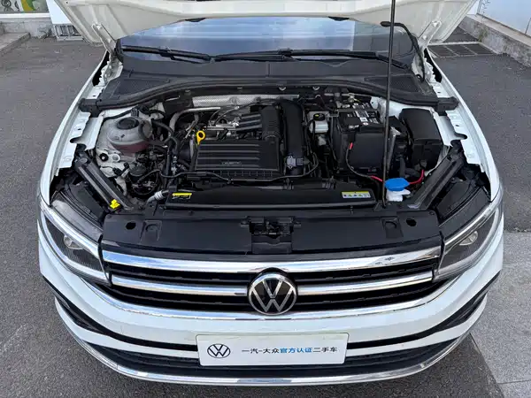 Volkswagen Bora 2023