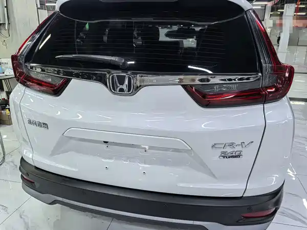 Honda CR-V 2021