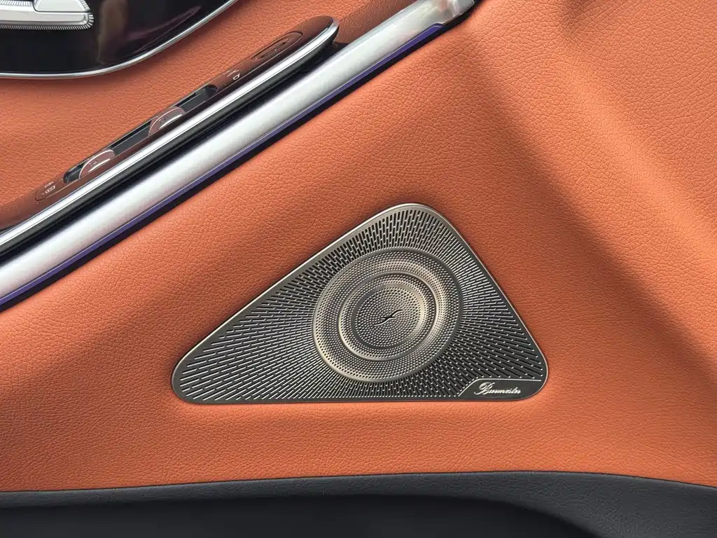 Mercedes-Benz S-Class 2021 — фото 11