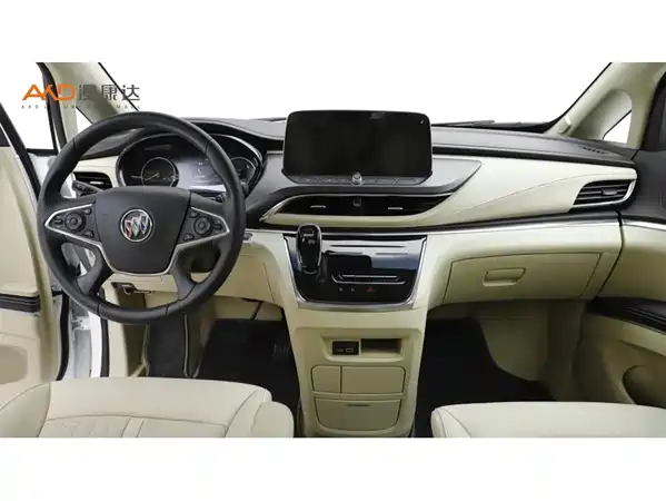 Buick GL8 2023