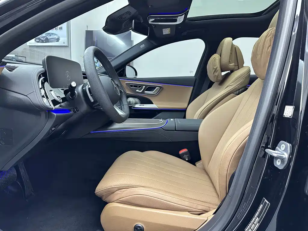 Mercedes-Benz E-Class 2026 — фото 10