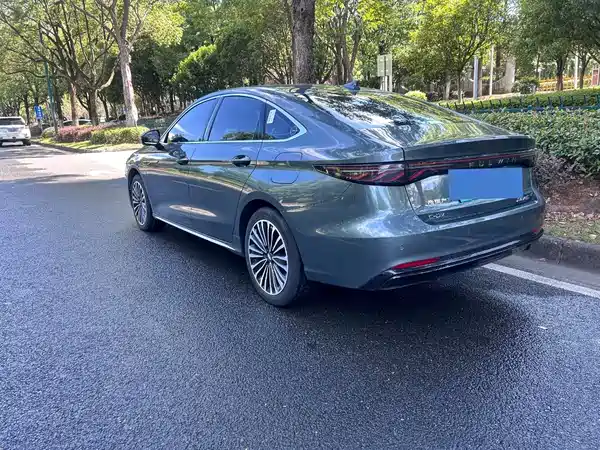 Chery Fengyun A8L 2024