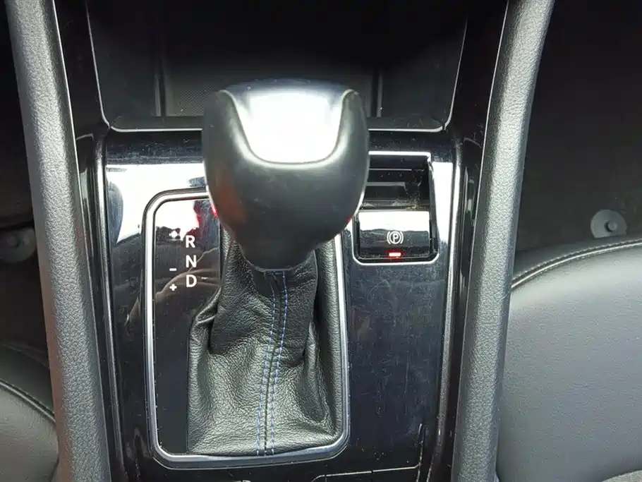 Jeep Compass 2021 — фото 16