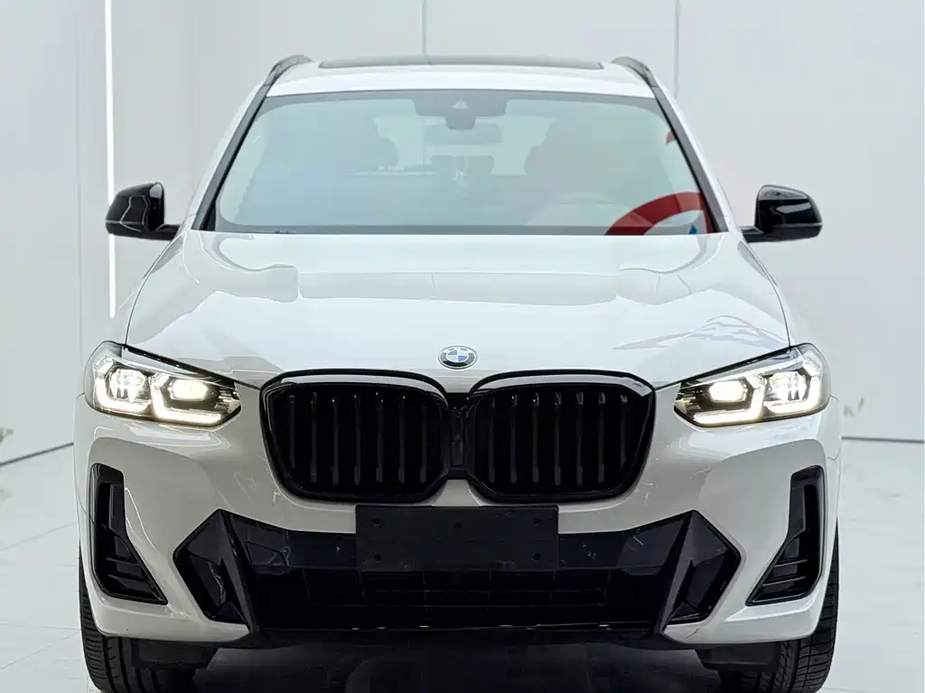 BMW X3 2023