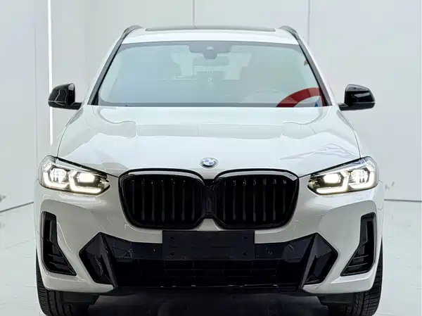 BMW X3 2023