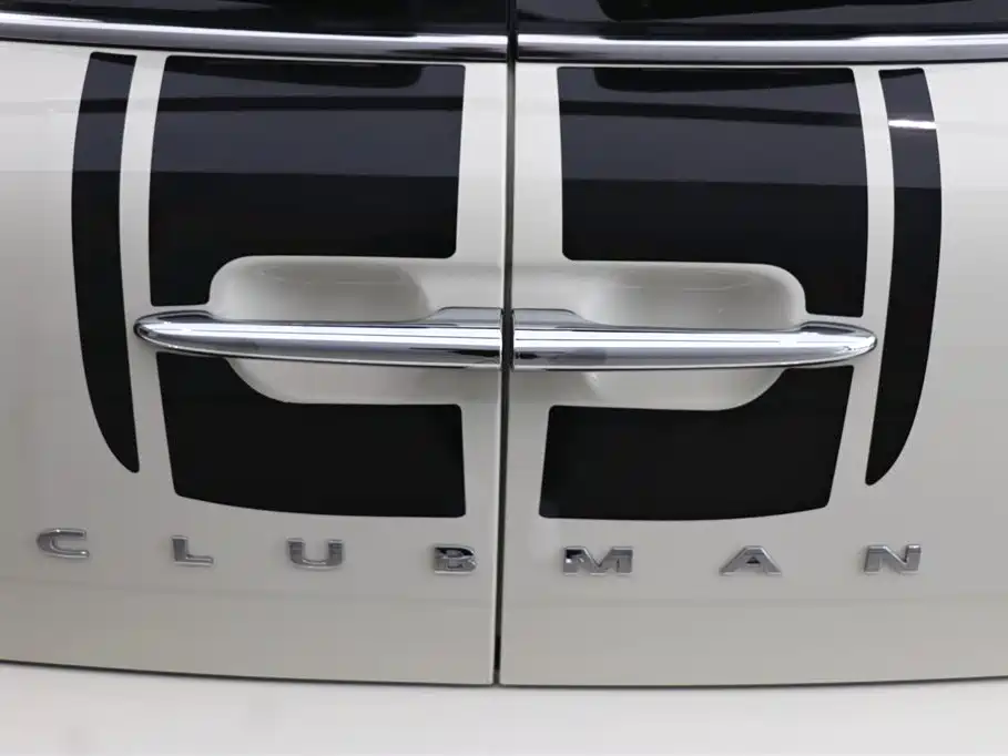MINI Clubman 2020 — фото 33