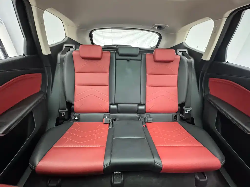 BMW X1 2023 — фото 14