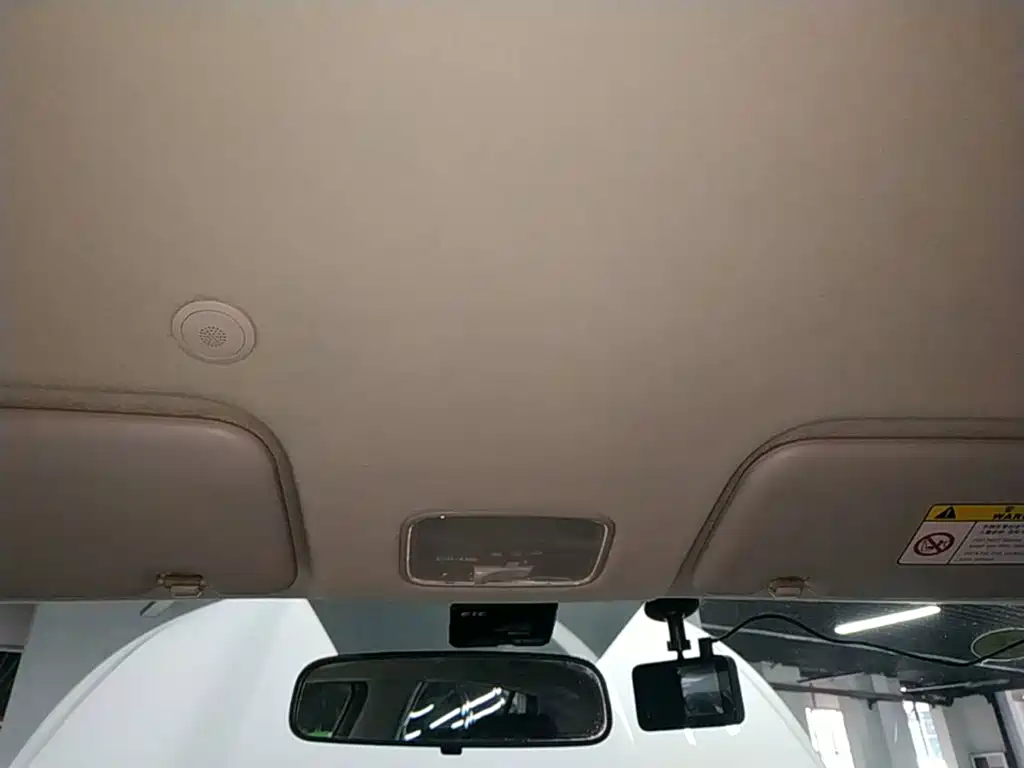 Kia KX1 2019 — фото 18