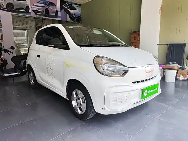 Roewe CLEVER 2021