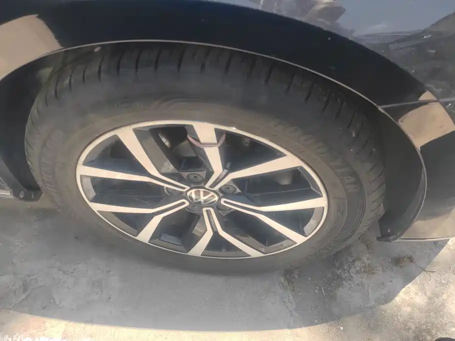 Volkswagen Magotan 2020