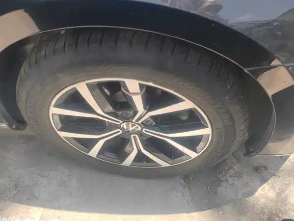 Volkswagen Magotan 2020