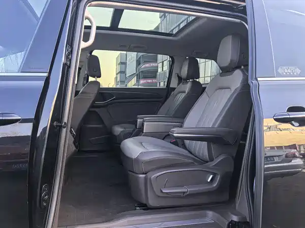 Volkswagen Viloran 2024