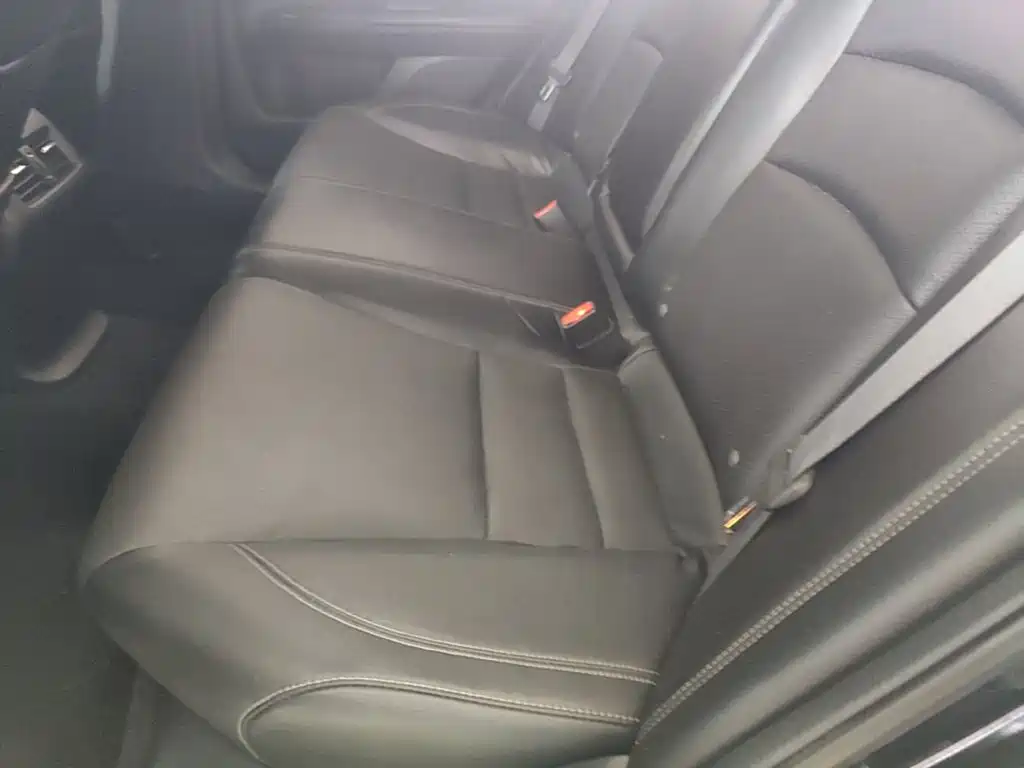 Honda Accord 2018 — фото 17