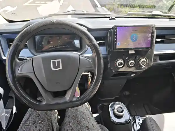 Farizon F1E 2024