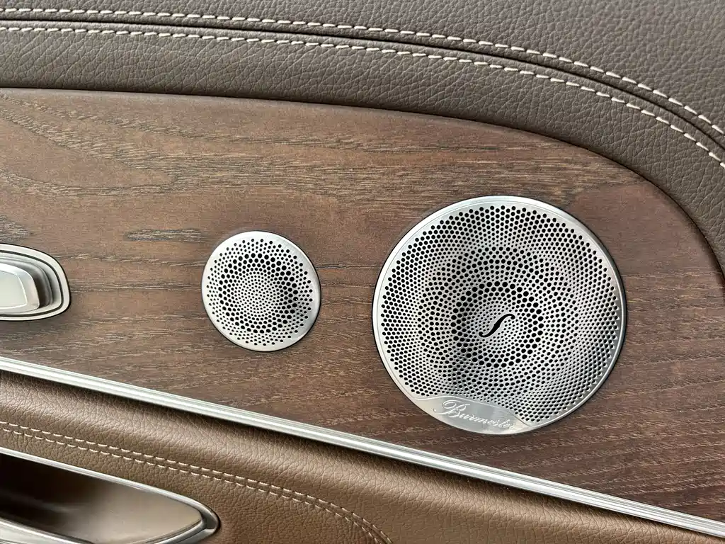 Mercedes-Benz E-Class 2020 — фото 11