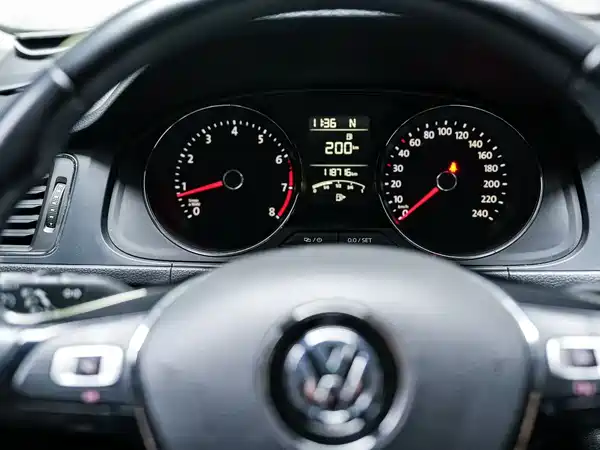 Volkswagen Gran Lavida 2017