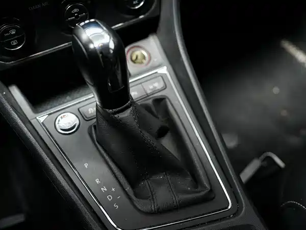 Volkswagen Gran Lavida 2017