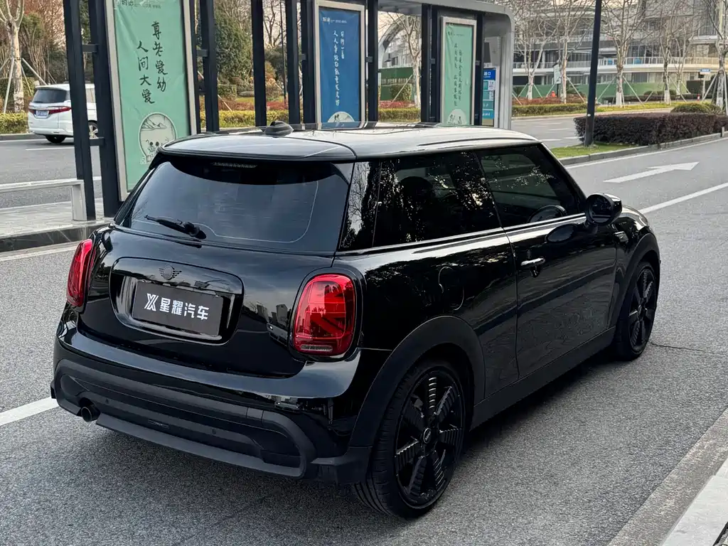MINI Mini 2023