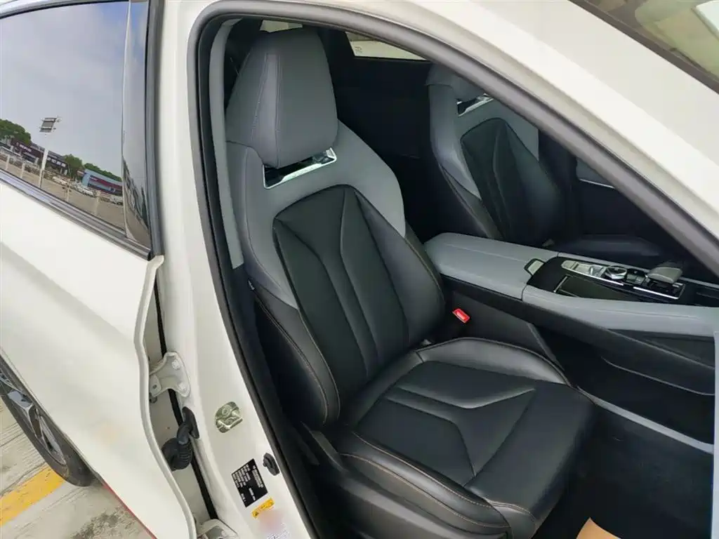 Changan CS75 PLUS 2023 — фото 25