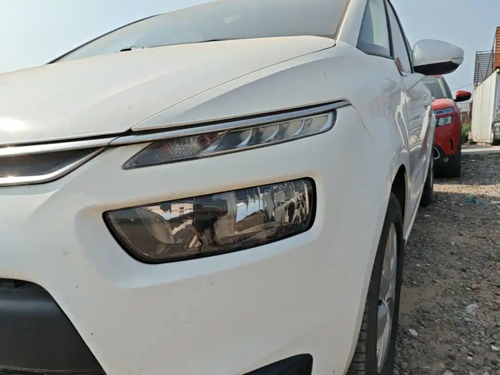 Citroen C4 Picasso 2017 — фото 24