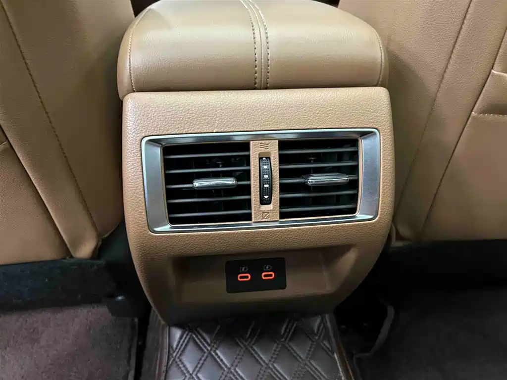 Nissan Teana 2023 — фото 15
