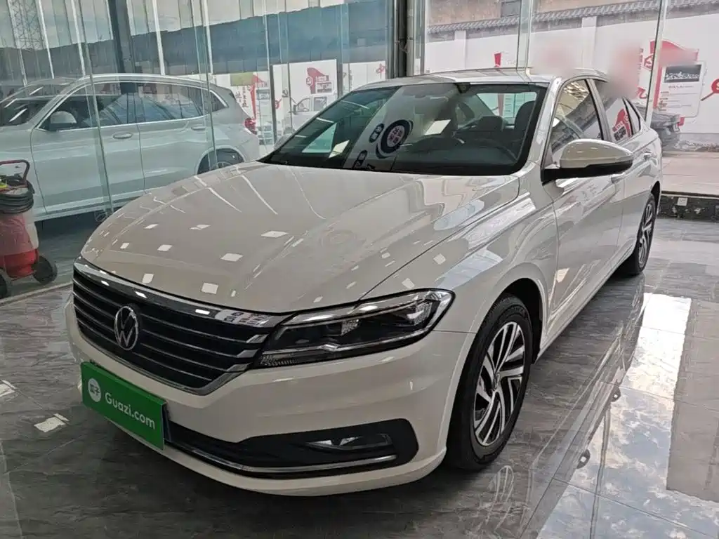 Volkswagen Lavida 2022
