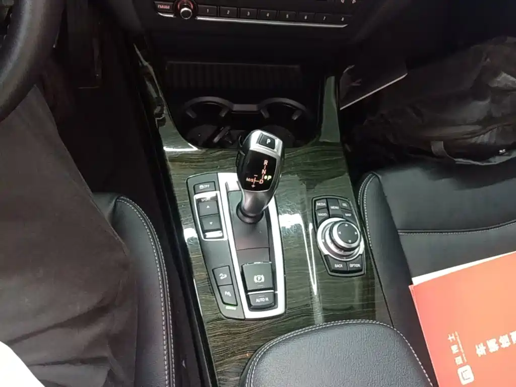 BMW X3 2014 — фото 14