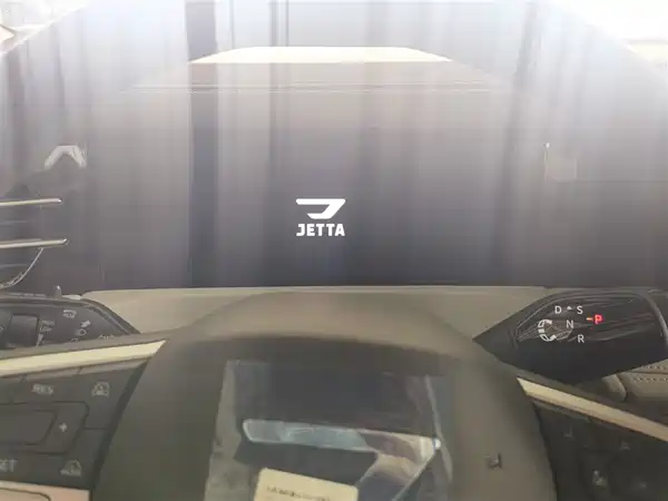 Jetta VS8 2026