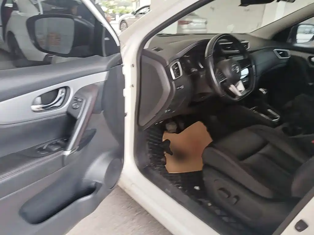 Nissan Qashqai 2021 — фото 16