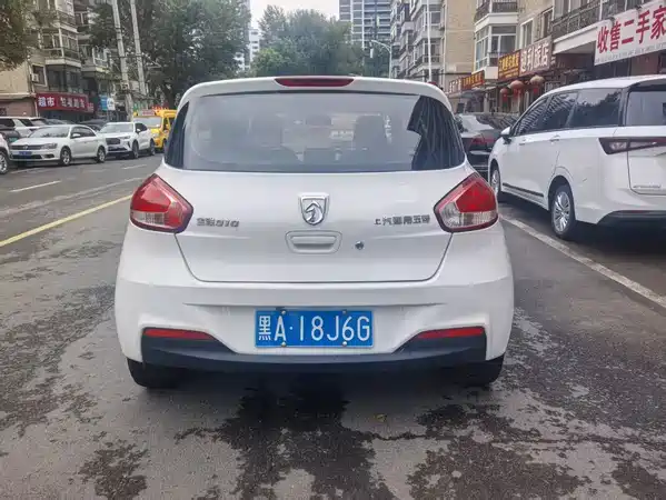 Baojun 310 2019