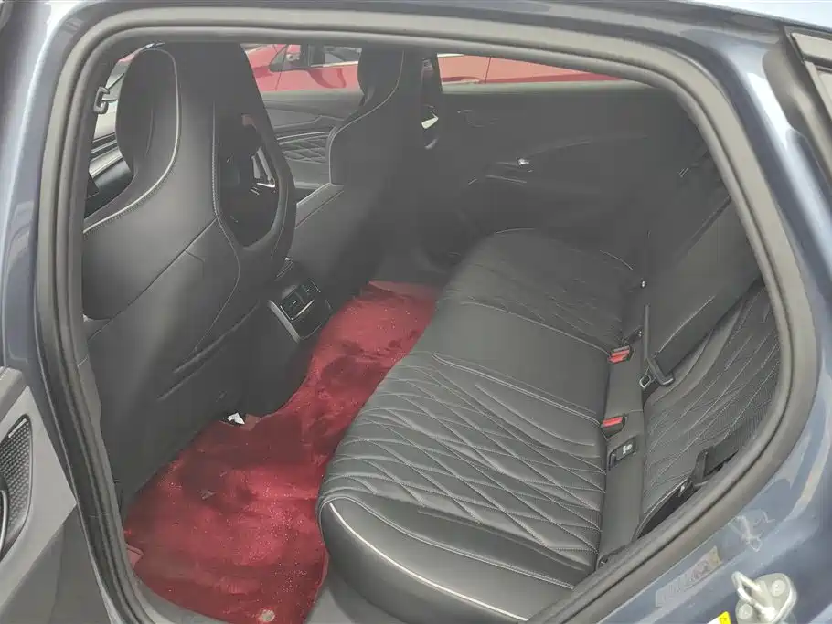 BYD Seal 2023 — фото 11