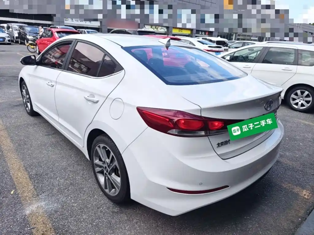 Hyundai Celesta 2018 — фото 5