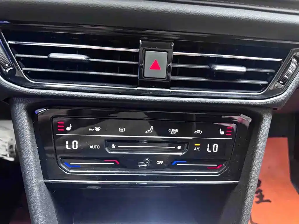 Volkswagen Tharu 2022