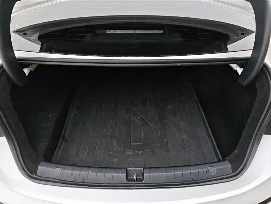 BYD Seal 05 DM-i 2025 — фото 4