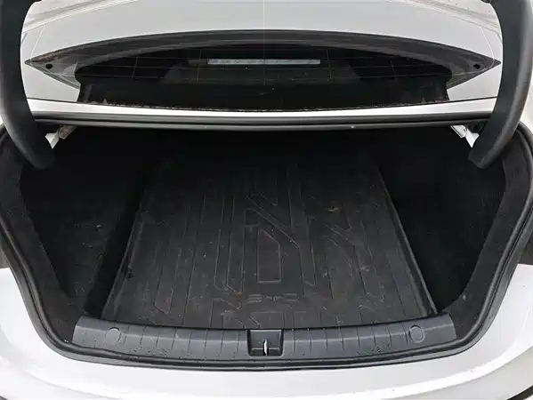 BYD Seal 05 DM-i 2025