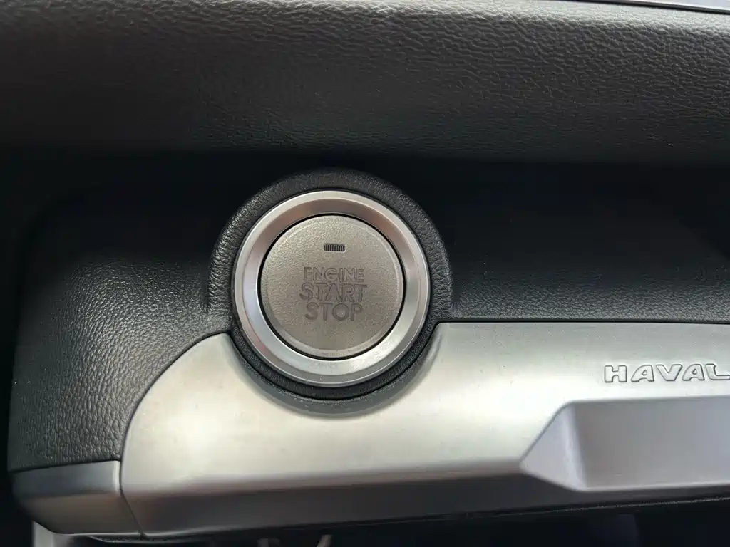 Haval H6 2018 — фото 40