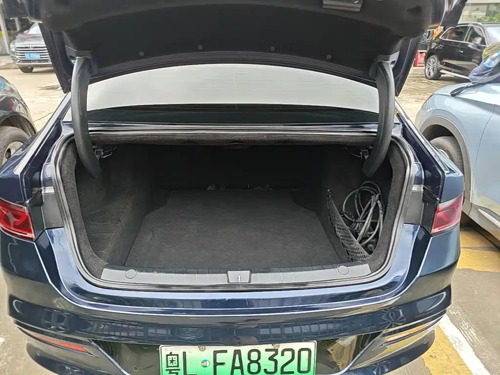 BYD Qin PLUS 2023 — фото 19