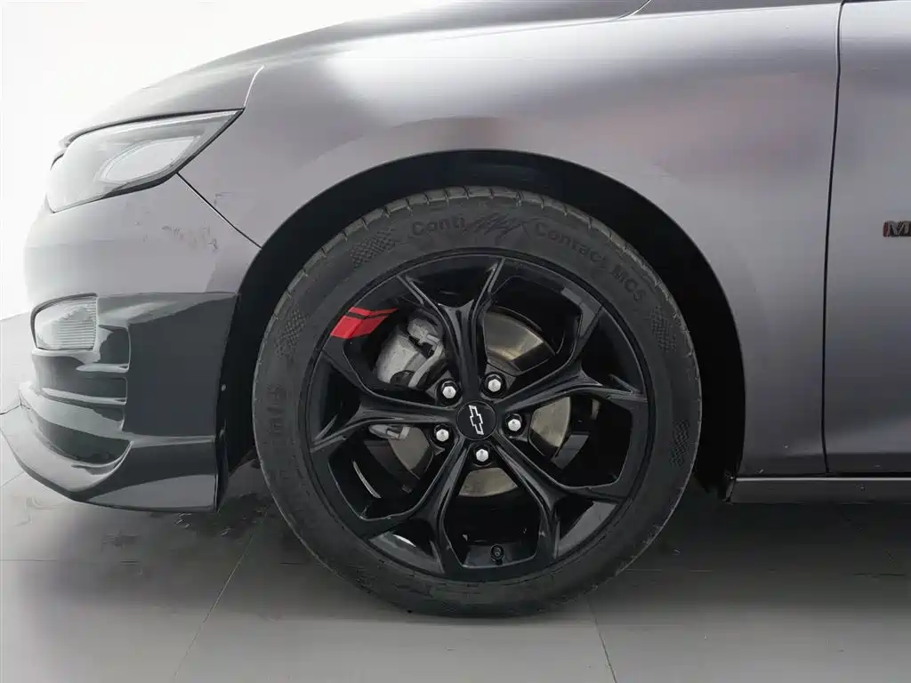 Chevrolet Malibu XL 2020 — фото 17