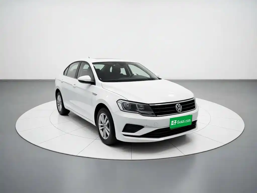 Volkswagen Jetta 2018