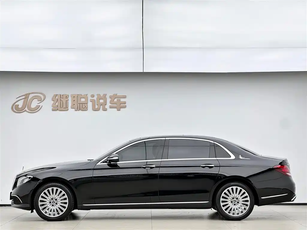 Mercedes-Benz E-Class 2020 — фото 3