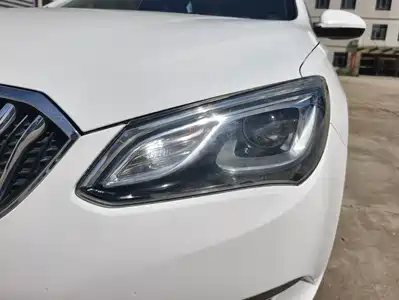 Buick Excelle GT 2017
