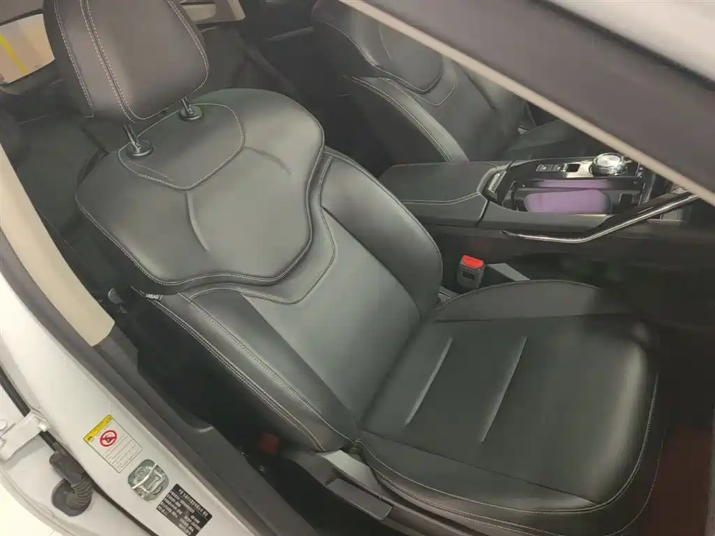 Haval H6 2023 — фото 25