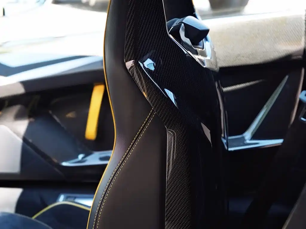 Lamborghini Aventador 2016 — фото 27
