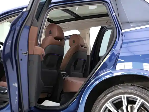 BMW X5 2020