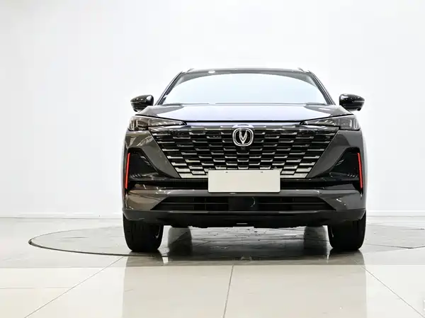 Changan CS55PLUS 2022