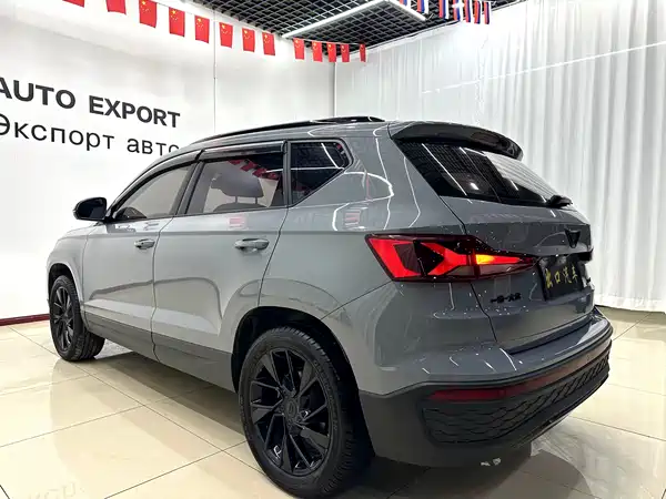 Jetta VS5 2023